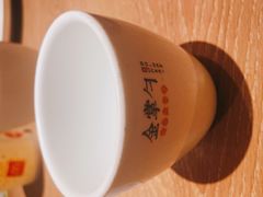 -金掌勺锅包肉(太原万达店)