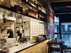 -Cooking Man(中懋天地店)