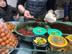 -老金家蛋菜夹馍(西安总店)