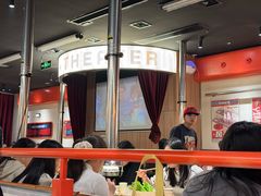 -伊茉家的烤肉店(勒泰中心店)