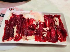 -食潮汕头鲜牛馆(望京保利店)
