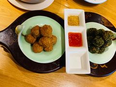 -伊喜饺子·烤鸭(五道口学院路店)