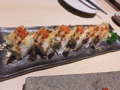 -気楽亭和食料理(气乐亭大世界本店)