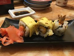 -万岁寿司(芳村店)