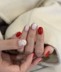 -小小美甲美睫