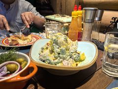 -卢布里西餐厅(总店)