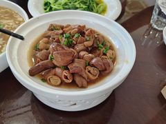 -西山人家·传统苏帮菜·家宴(木渎店)