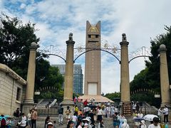 -南屏步行街