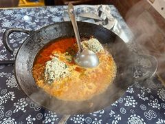 -张关合渣(航空大道店)