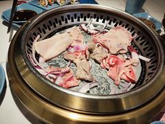 -汉阳廷自助烤肉(嘉禾金铂天地店)