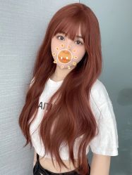 -MY HAIR ARDOR