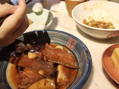 -小吊梨汤·北京菜·烤鸭(鸟巢店)