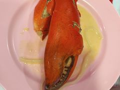 -龙海鲜螃蟹王(宏茂桥店)