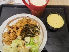 -永和大王(赤峰路二店)