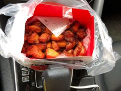 -老韩煸鸡·中国炸鸡(摩尔城店)