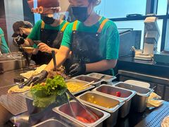 -July tale·可丽饼(德基广场店)