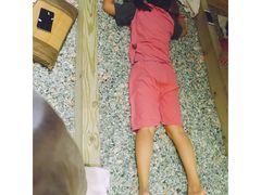 -丽池宫韩式汗蒸会馆(华灯坊店)