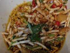 -木屋烧烤(坂田天安云谷店)