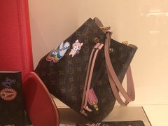 -路易·威登(香榭丽舍大道店)