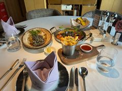 -燃扒房Steakhouse(皇庭店)