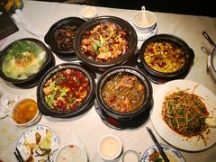 藤椒鲢鱼片-陶德砂锅居(育才路店)