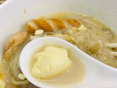 日本豆腐-觅姐一碗健康煮(青浦宝龙广场店)