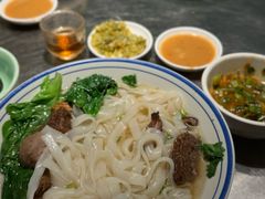 -潮界(LU·ONE凯德晶萃广场店)