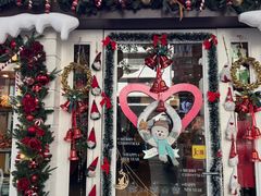 -大头虾越式风味餐厅(光明广场店)