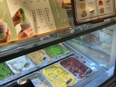 -米糯糯·MINONO·大福冰淇淋(青岛万象城店)