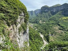 -鹿院坪生态旅游景区