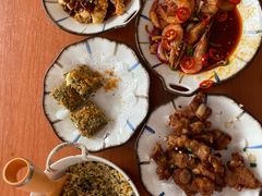 -孙记海鲜砂锅菜(拾味nice店)