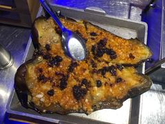 -很久以前羊肉串(大华三路店)