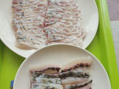 -正能量脆肉鲩火锅