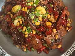 -那家老院子东北菜·饺子·小鸡炖蘑菇(艳华街店)
