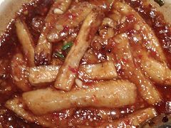 -渔嫂烧河鲜•土菜馆(中正天街店)