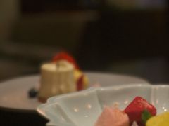 -莲西餐(曲江店)
