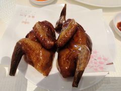 -铭家点心(秦岭路店)