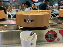 -龍歌自助小火锅(李沧丽达店)
