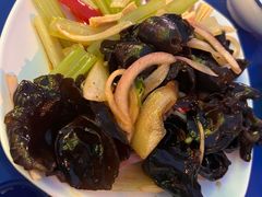 -京门老爆三·铜锅涮肉 爆肚(望京店)