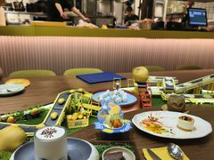 -Calix&Lay's(新天地店)