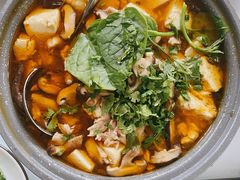 -夜不收荤豆花(大邑总店)