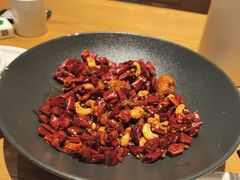 -榕意·川味之美(深业上城店)