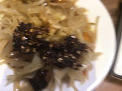 -王胖子驴肉火烧(鼓楼店)