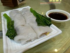 -荔枝柴烧鹅酒家(坦洲分店)