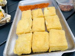 -北丐先生·野馄饨烧烤(长宁龙之梦店)