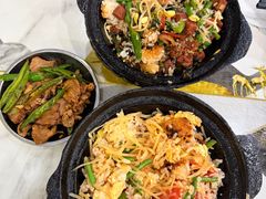 -园园锅巴米饭(高新四路店)