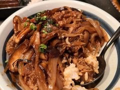 -黑牛の店·和牛烧肉(大悦城店)
