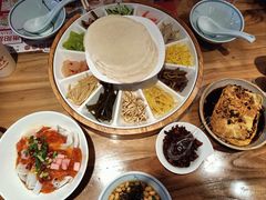 -怪噜范·老贵阳街头名小吃(汇金星力城店)