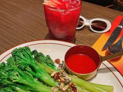 -ZAFFERANO西班牙海鲜饭(上海首店)