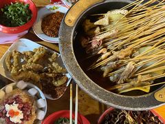 -冒椒火辣(奎星楼街店)